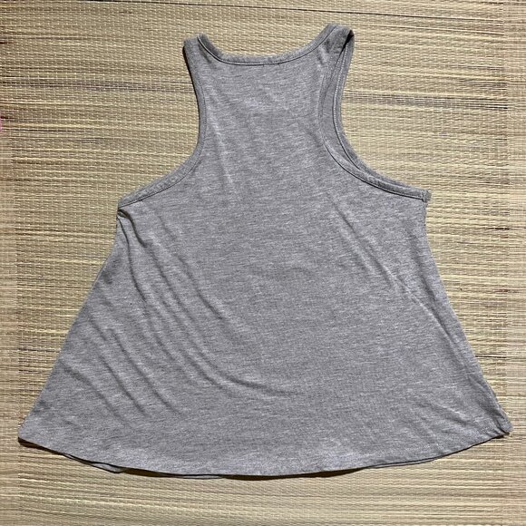 Racer Tank Top, Summer "Mighty Fine shirt ✿ - Picture 2 of 6